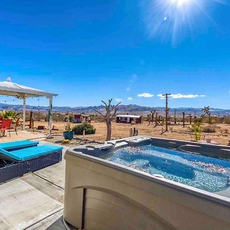 Desert Dreamer Yucca Valley Εξωτερικό φωτογραφία