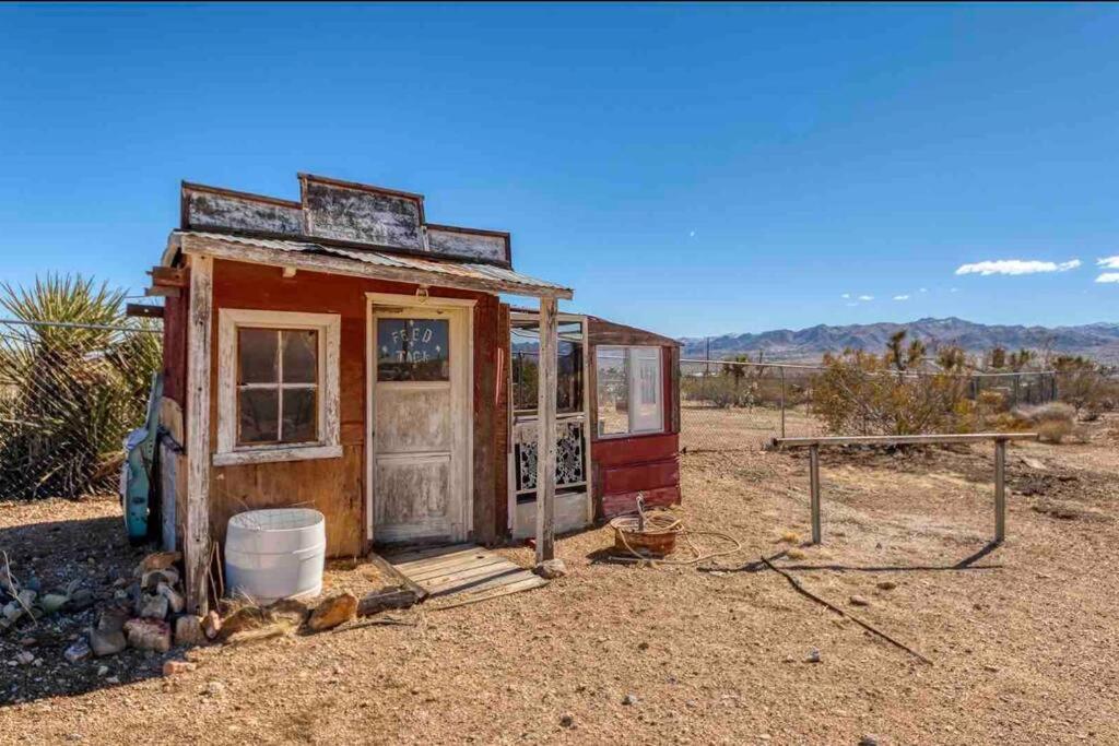 Desert Dreamer Yucca Valley Εξωτερικό φωτογραφία