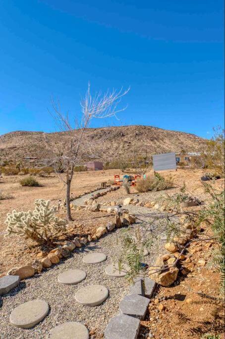 Desert Dreamer Yucca Valley Εξωτερικό φωτογραφία